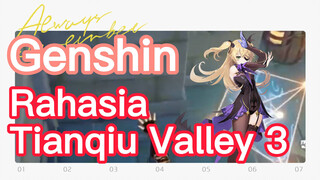 Rahasia Tianqiu Valley 3