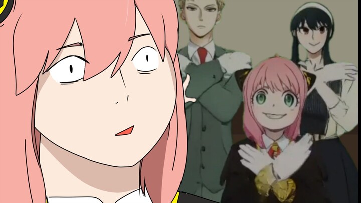 TEPUK SAKINAH KELUARGA FORGER