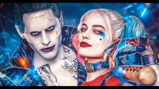 Gã Hề Ác Qủy Joker - Tóm Tắt Phim : Biệt Đội Cảm Tử  | Joker Và Hartley