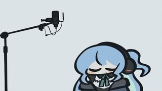 【星街スいせい】ทาลาลาลาลาตัวแรก~~~