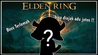 Elden Ring - Tempat Boss Tergampang diElden Ring