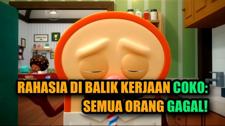 💥 RAHASIA DI BALIK KERJAAN COKO: SEMUA ORANG GAGAL, TAPI DIA TETAP DI SINI!
