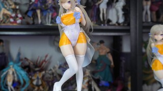 [การประเมินในประเทศ] การประเมินบทนำการเปรียบเทียบเวอร์ชันซ้ำของเพียวไวท์เอลฟ์มาตุภูมิ