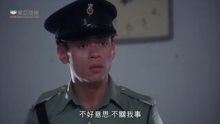 黑獄斷腸歌系列 窺探最黑暗監獄｜黑獄斷腸歌2之無期徒刑 (國語) Chinese Midnight Express II｜吳鎮宇｜容錦昌｜李兆基｜徐錦江｜國語中字｜8號電影院 HK Movie｜美亞