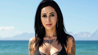Karishma Kapoor