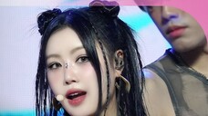 4K face-to-face [Seo Soo-jin] 240529 SOLO new song "MONA LISA" horizontal vertical shot｜Champion Sho