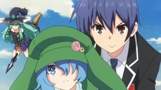 [Dead and sick] Rebirth: I am the harem king Gokawa Shido