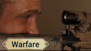 Warfare (2025)