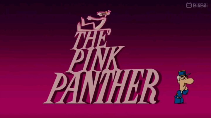 The Pink Panther (2006) Intro