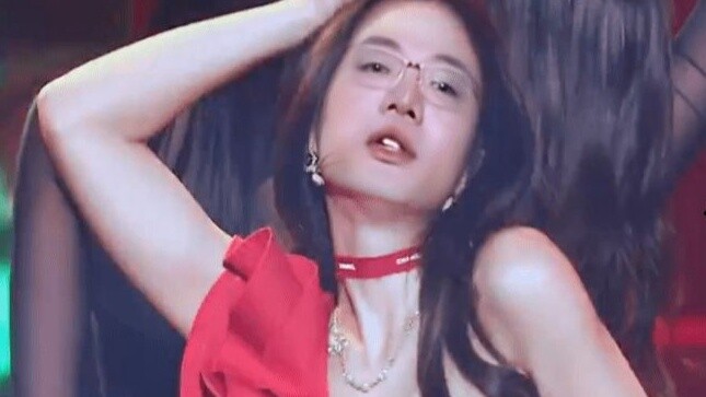 【Da Sima】Han Jinlun debut sebagai center! Satu orang membentuk grup!!