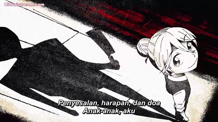 Sanda Episode 3 (Sub Indo)