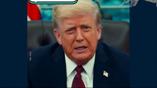 Presiden Amerika Serikat Donald Trump menyinggung soal loyalis sekaligus influencer Charlie Kirk mar