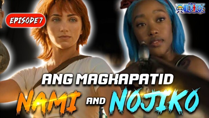 ONE PIECE LIVE ACTION 2023: FULL EPISODE 7 | TAGALOG RECAP