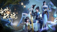 peerles batle spirit Eps 151 sub indo