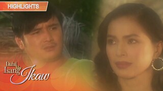 Patricia and Daniel conspire together for Tessa and Jaime's breakup | Dahil May Isang Ikaw