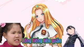 [HOT] Liên Quân cập nhật âm thanh lồng tiếng mới cho các tướng #liênquânmobile #phimliênquân