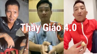 Những Thầy Giáo Có Tâm Nhất Hệ Mặt Trời