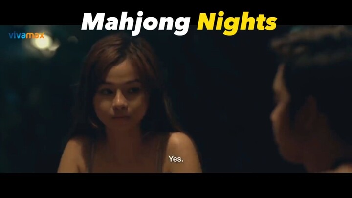 Nagsimula sa mahjong 🔥🔥🔥