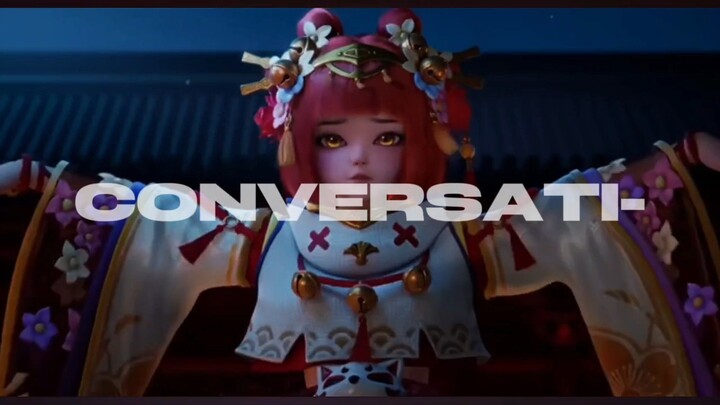 Angela MLBB Skin