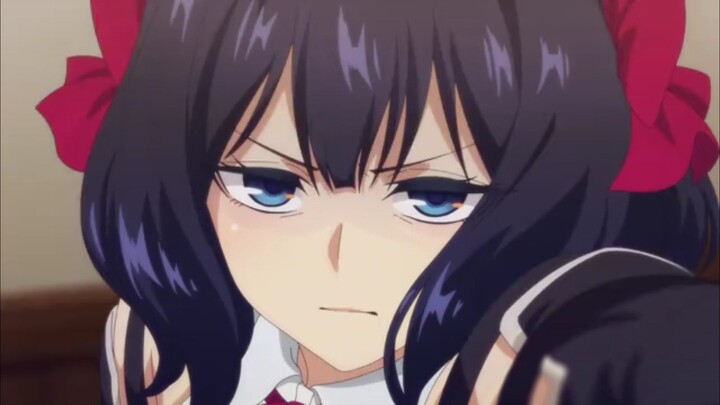 Krai mungkin punya hubungan dengan artifact tertinggi