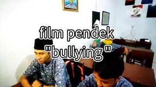 Film pendek Kls:9 (Bullying) SMP Wahidiyah Kepanjen Malang 💫 dari kelompok 3 kelas 9