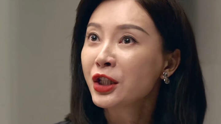 Chen Shu’s classic quote: In any long-lasting, comfortable relationship between two people, it’s bui