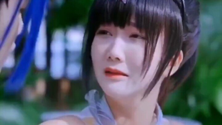 哪个动漫人物是你的姐姐