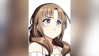 Cute ❤️ anime animeedit animecute fyp fypシ viral xyzbca cute