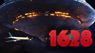 Chuyến Bay 1628 Của Japan Airlines Đã Nhìn Thấy Gì?