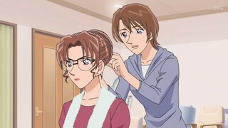 情感主线19：散发妃英理