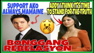 Wow MAINE nakipagkulitan sa twitter may pasabog bonggang surprise.Bagong plano kay ALDEN panuorin
