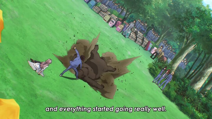 I Got a Cheat Skill in Another World and Became Unrivaled in The Real World || SPECIAL EPISODE