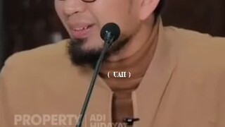 Hukuman Allah cepat tetapi Allah Maha Pemaaf