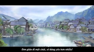 Ma Đạo Tổ Sư tập 4