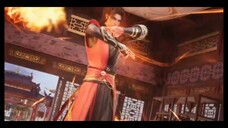 ep 17 arcient war soul sub indo