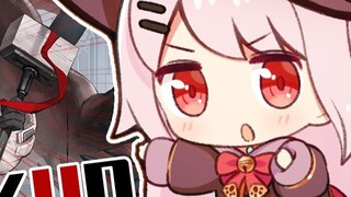 [Arknights] I want "Mud Rock" [Bilibili Limited]