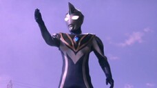ULTRAMAN AGUL Lagu Tema Pembuka "Blue Wolf"