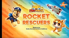 Paw patrol Musim 9 Episode 3 dan 4 Bahasa indonesia
