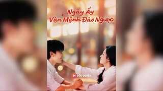 Ngày Ấy Vận Mệnh Đảo Ngược - The Day Fate Was Reversed - Phụ đề tiếng Việt