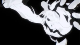 Hunter x Hunter - Gon Vs Pitou #2
