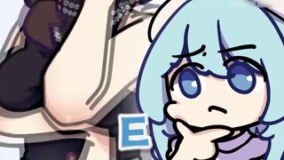 🥰Spend 80,000 yuan to hire a Japanese girl to give me a bath!!! [Episode 2]