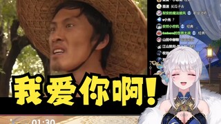 【梨安】经典《我爱你啊！给白傻子买瓜子去！》但是感觉不如主包没树脂🤬