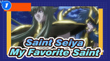 Saint Seiya|Favourite generation of Gold Saint_1