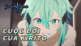 Cuộc đời của Kirito