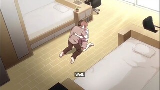 4 Weeks Lovers [ PART 11 ] [ ENGLISH SUB ]