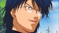 The Prince of Tennis ปริ๊นซ์ ออฟ เทนนิส เจ้าชายลูกสักหลาด ตอนที่ 112