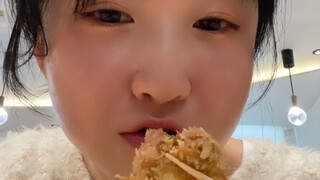 The Japanese go to great lengths to make you feel like you haven't eaten anything after finishing yo