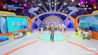FULL ARISAN 13/11/25