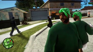 Tôi rất siêu! Chi tiết tinh hơn tăm! hàng tồn kho! Thông tin chi tiết về San Andreas dễ bị bỏ qua! "