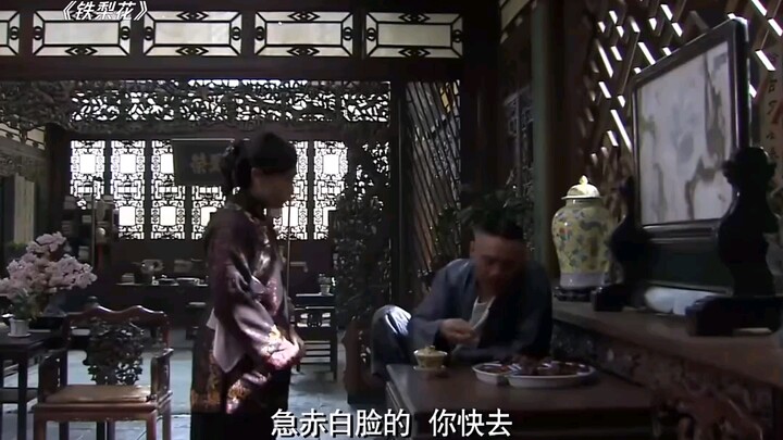 Nhà họ Triệu đúng là nước béo chẳng chảy ra ruộng người ngoài